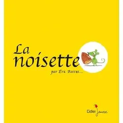 livre la noisette
