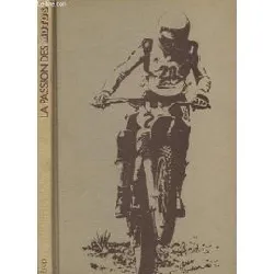 livre la passion des motos
