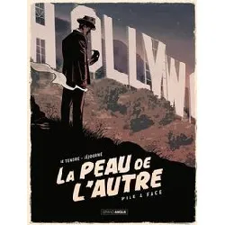 livre la peau de l'autre - vol. 01/2