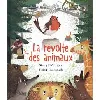 livre la révolte des animaux