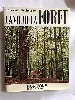 livre la vie illustree de la foret