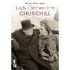 livre lady clementine churchill