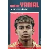 livre lamine yamal - talent sans limite