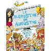 livre le blogustin de augustin t02