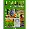 livre le calendrier du jardinage