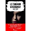 livre le chaînon manquant - gagnant prix femme actuelle 2018