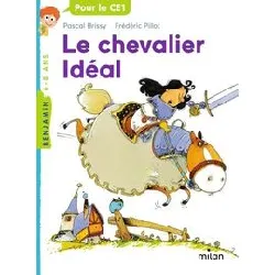livre le chevalier idéal