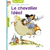 livre le chevalier idéal