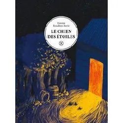 livre le chien des étoiles