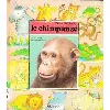 livre le chimpanzé