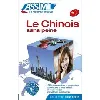 livre le chinois (seul)