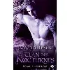 livre le clan des nocturnes - tome 2 - gideon