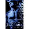 livre le clan des nocturnes - tome 5 - noah