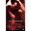 livre le clan des nocturnes - tome 6 - adam