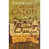 livre le dernier caton