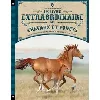 livre le extraordinaire des chevaux et poneys