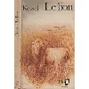 livre le lion