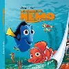 livre le monde de nemo