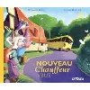 livre le nouveau chauffeur de bus
