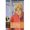 livre le parking mystérieux
