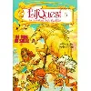 livre le pays des elfes - tome 5 - la voix du soleil