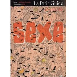 livre le petit guide illustre du sexe