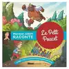 livre le petit poucet