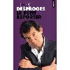 livre le petit reporter