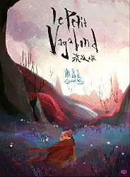 livre le petit vagabond