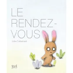 livre le rendez - vous