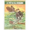 livre le rêve du requin - n° 2 - lagos connection