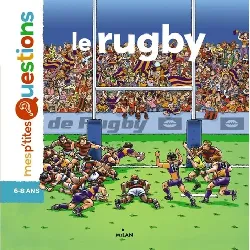 livre le rugby