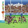 livre le rugby