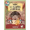 livre le sceptre d'ottokar - l'affaire tournesol