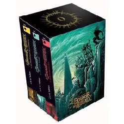 livre le seigneur des anneaux 1, 2 et 3