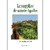 livre le supplice de sainte agathe