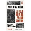 livre le veuf noir du grand canyon