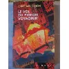 livre le vol du pigeon voyageur