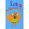 livre léa la fée ballerine tome 7 - la fête magique