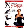 livre leçons de yoga