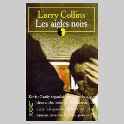 livre les aigles noirs
