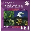 livre les animaux prédateurs