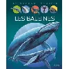 livre les baleines