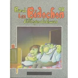 livre les bidochons téléspectateurs