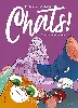 livre les chats t02
