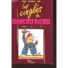 livre les cingles du hamburger