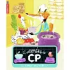 livre les contes du cp - tome 3 - la soupe aux cailloux