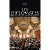 livre les diplomates