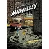 livre les enfants de midvalley - tome 1 - la nuit de l'horloger