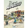 livre les enfants de midvalley - tome 2 - les deux monstres
